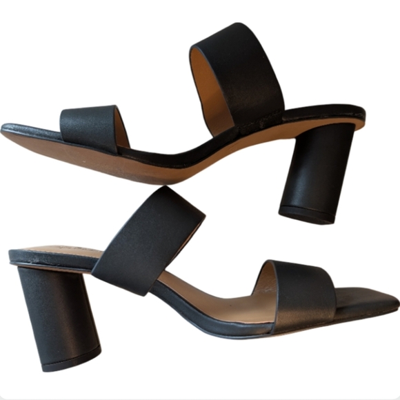 Revolve Splendid Camira Slide Sandals | Size 8.5 - Picture 6 of 13